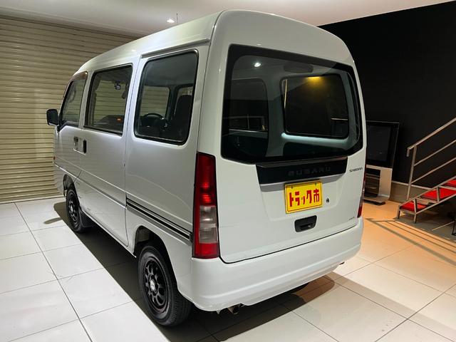 サンバーバン ＶＢ　２シーター　ＶＢ２シーター（9枚目）