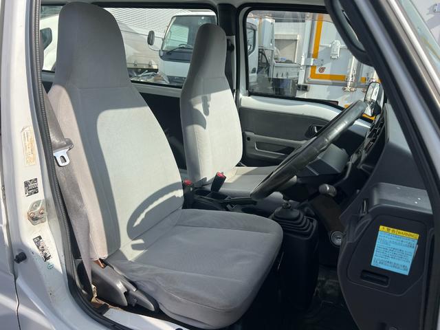 サンバーバン ＶＢ　２シーター　ＶＢ２シーター（10枚目）