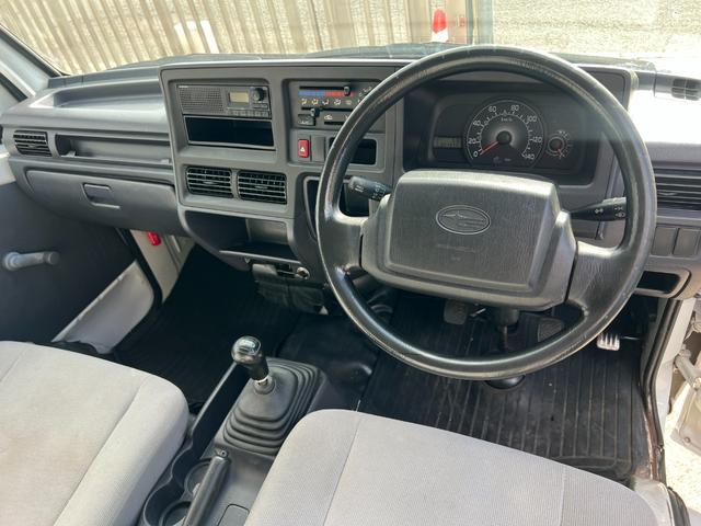 サンバーバン ＶＢ　２シーター　ＶＢ２シーター（11枚目）