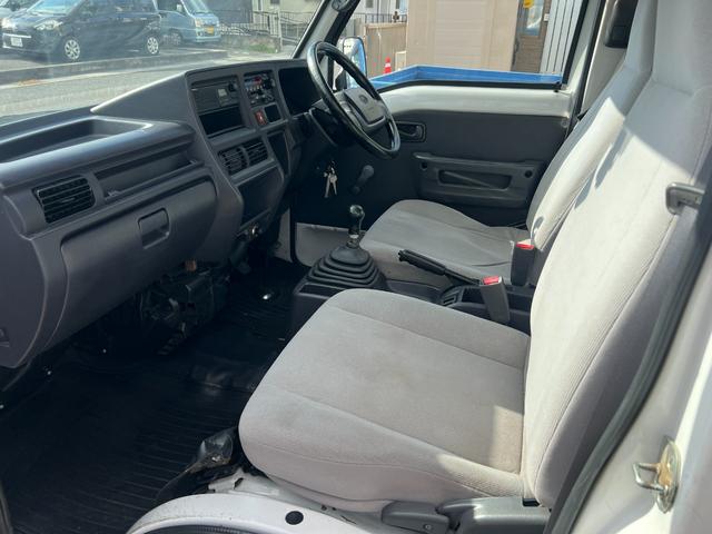 サンバーバン ＶＢ　２シーター　ＶＢ２シーター（13枚目）