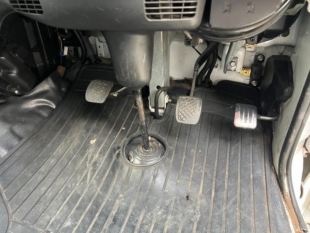 サンバーバン ＶＢ　２シーター　ＶＢ２シーター（18枚目）