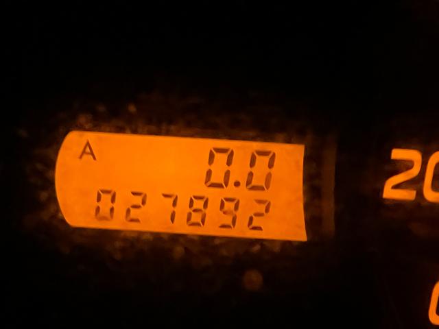 サンバーバン ＶＢ　２シーター　ＶＢ２シーター（20枚目）