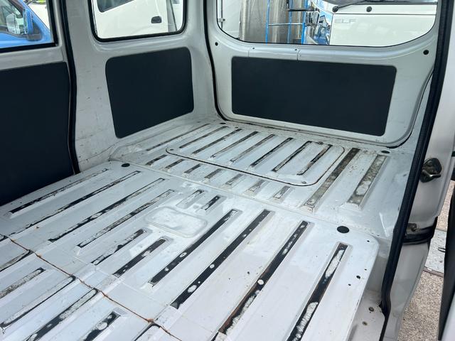 サンバーバン ＶＢ　２シーター　ＶＢ２シーター（23枚目）