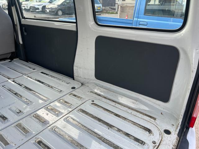 サンバーバン ＶＢ　２シーター　ＶＢ２シーター（25枚目）