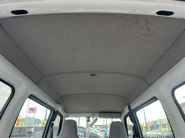 サンバーバン ＶＢ　２シーター　ＶＢ２シーター（28枚目）