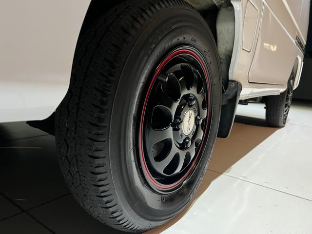 サンバーバン ＶＢ　２シーター　ＶＢ２シーター（31枚目）