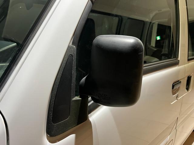 サンバーバン ＶＢ　２シーター　ＶＢ２シーター（40枚目）