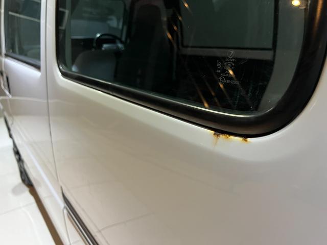 サンバーバン ＶＢ　２シーター　ＶＢ２シーター（50枚目）