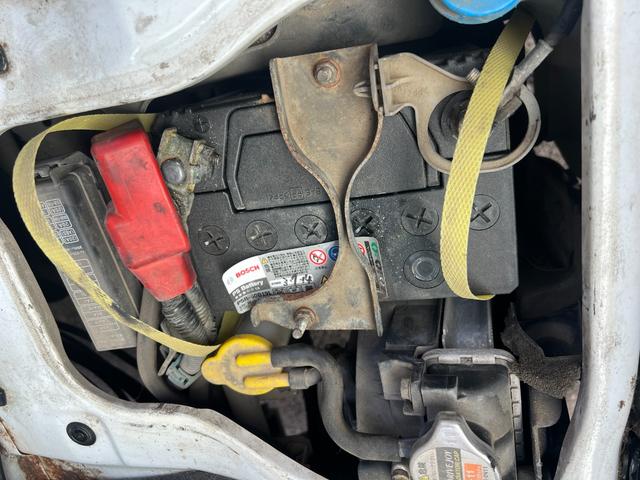 サンバーバン ＶＢ　２シーター　ＶＢ２シーター（64枚目）