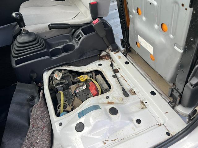 サンバーバン ＶＢ　２シーター　ＶＢ２シーター（65枚目）