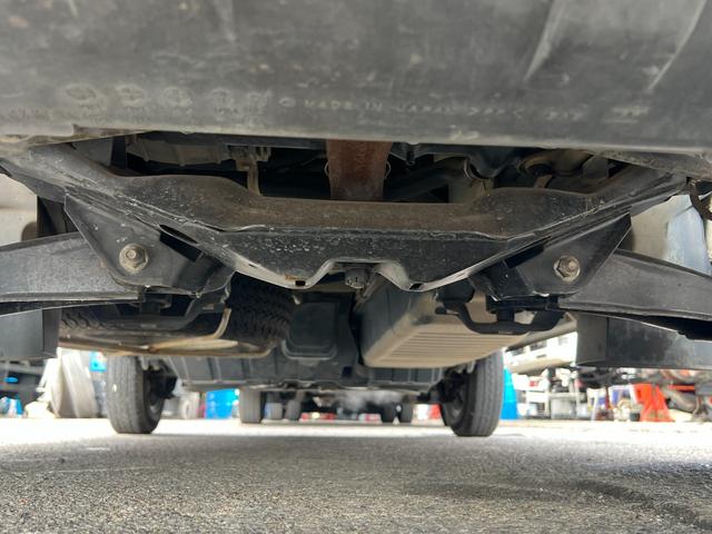 サンバーバン ＶＢ　２シーター　ＶＢ２シーター（66枚目）