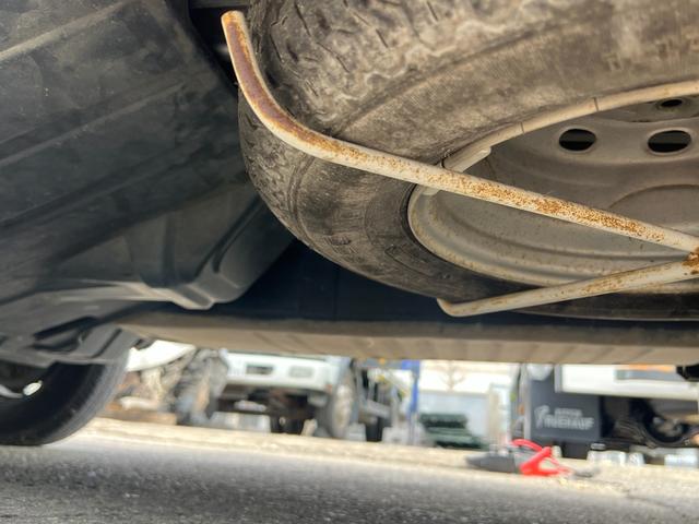 サンバーバン ＶＢ　２シーター　ＶＢ２シーター（68枚目）