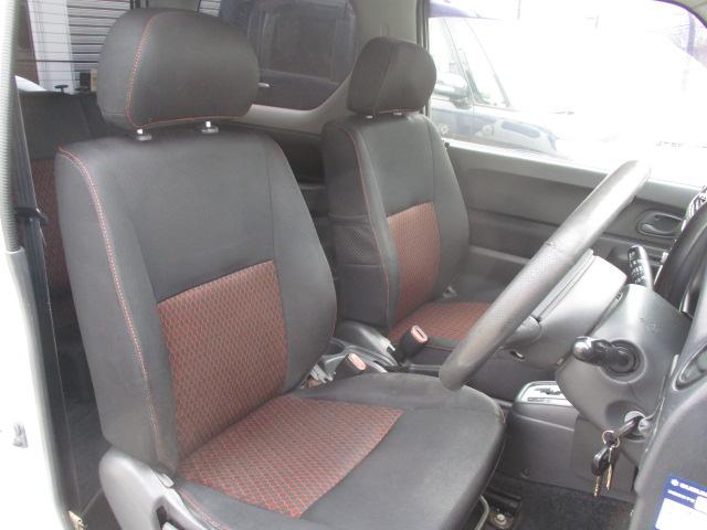 ジムニー ワイルドウインド　キーレス　オートマ　ドライブレコーダー（11枚目）