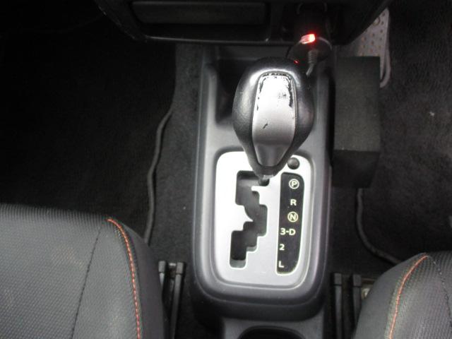 ジムニー ワイルドウインド　キーレス　オートマ　ドライブレコーダー（15枚目）