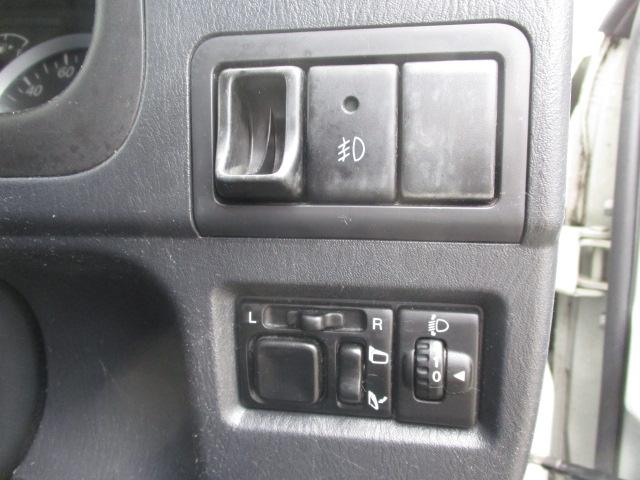 ジムニー ワイルドウインド　キーレス　オートマ　ドライブレコーダー（17枚目）