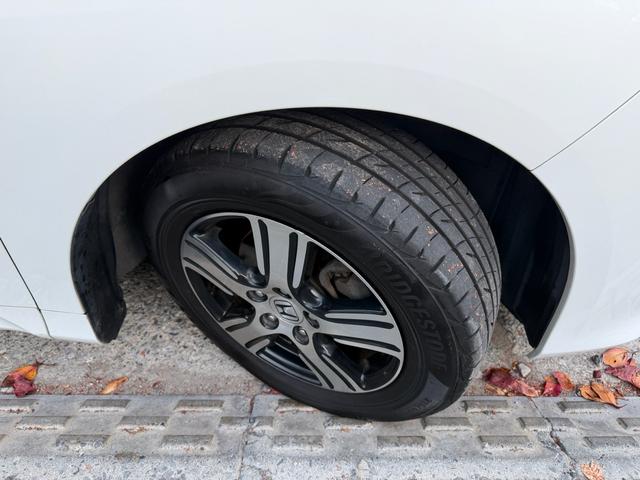 オデッセイ G・EX エンジンミッションブレーキ3年間走行無制限保証付きホンダセンシングインターナビフルセグTV両側パワースライドドア7人乗りオットマン付きスマートキー2個(8枚目)