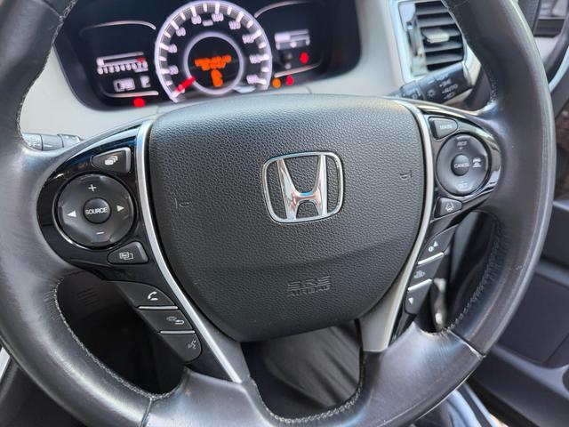 オデッセイ G・EX エンジンミッションブレーキ3年間走行無制限保証付きホンダセンシングインターナビフルセグTV両側パワースライドドア7人乗りオットマン付きスマートキー2個(31枚目)