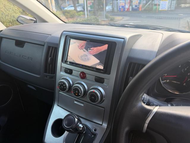 デリカD:5 M エンジンミッションブレーキ3年間走行無制限保証付きパワースライドドアナビ地デジBluetoothバックカメラETCディーラー令和7年ディーラー整備車両(14枚目)