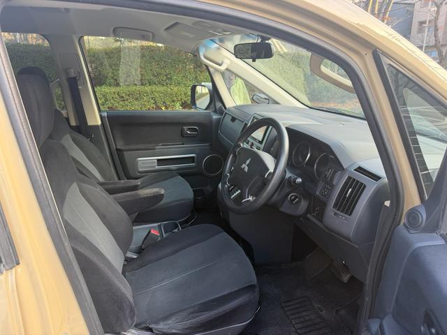 デリカD:5 M エンジンミッションブレーキ3年間走行無制限保証付きパワースライドドアナビ地デジBluetoothバックカメラETCディーラー令和7年ディーラー整備車両(16枚目)