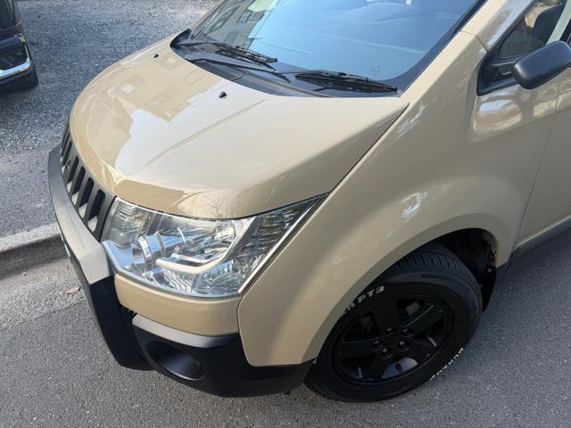 デリカD:5 M エンジンミッションブレーキ3年間走行無制限保証付きパワースライドドアナビ地デジBluetoothバックカメラETCディーラー令和7年ディーラー整備車両(29枚目)