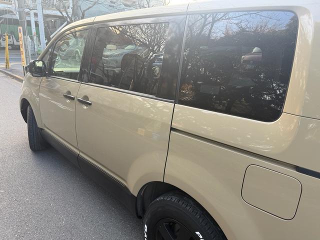 デリカD:5 M エンジンミッションブレーキ3年間走行無制限保証付きパワースライドドアナビ地デジBluetoothバックカメラETCディーラー令和7年ディーラー整備車両(34枚目)