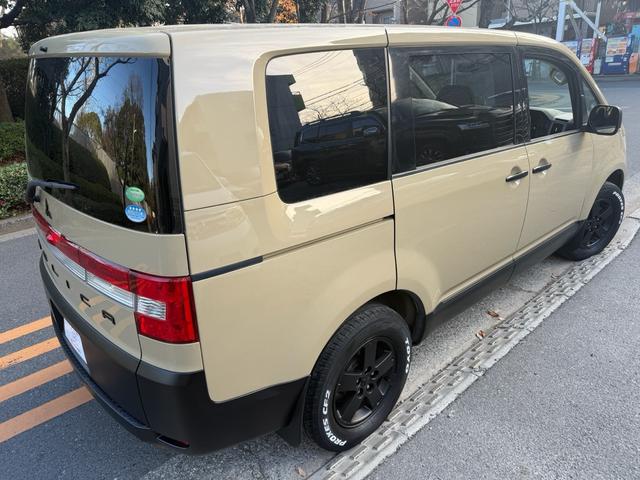 デリカD:5 M エンジンミッションブレーキ3年間走行無制限保証付きパワースライドドアナビ地デジBluetoothバックカメラETCディーラー令和7年ディーラー整備車両(36枚目)