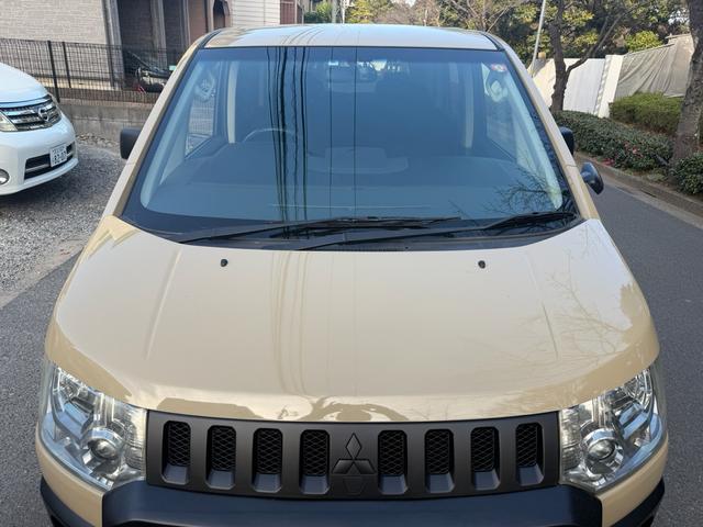 デリカD:5 M エンジンミッションブレーキ3年間走行無制限保証付きパワースライドドアナビ地デジBluetoothバックカメラETCディーラー令和7年ディーラー整備車両(40枚目)