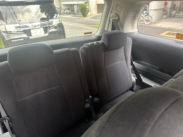 ヴェルファイア ２．４Ｚ　後期型純正８インチナビ地デジバックカメラＢｌｕｅｔｏｏｔｈスマートキー両側パワースライドドアディーラー整備車エンジンミッションブレーキ３年走行無制限保証付（13枚目）