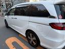 G・EX エンジンミッションブレーキ3年間走行無制限保証付きホンダセンシングインターナビフルセグTV両側パワースライドドア7人乗りオットマン付きスマートキー2個(37枚目)