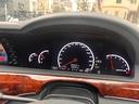 MERCEDES BENZ S-CLASS