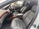 MERCEDES BENZ S-CLASS