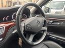 MERCEDES BENZ S-CLASS