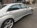 MERCEDES BENZ S-CLASS