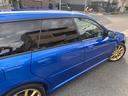 SUBARU LEGACY TOURING WAGON