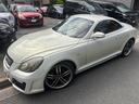 LEXUS SC