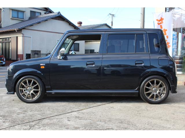 アルトラパン ＳＳ（10枚目）