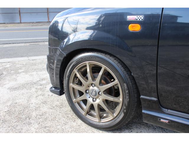 アルトラパン ＳＳ（11枚目）