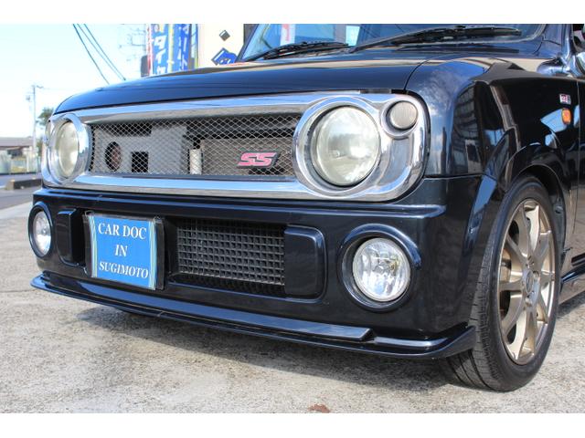 アルトラパン ＳＳ（14枚目）