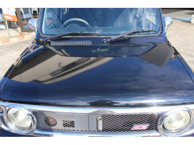 アルトラパン ＳＳ（15枚目）