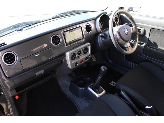 アルトラパン ＳＳ（25枚目）