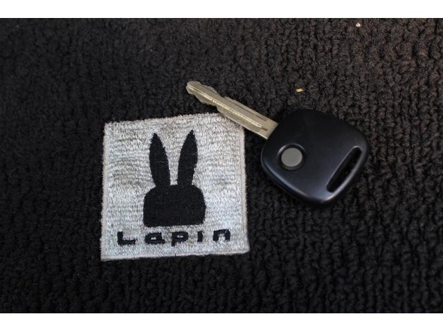 アルトラパン ＳＳ（29枚目）