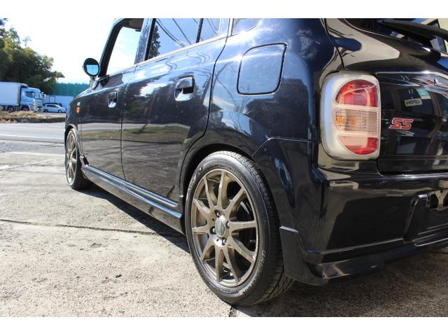 アルトラパン ＳＳ（42枚目）