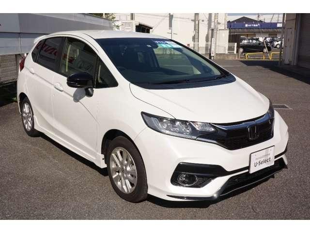 13G・S ホンダセンシング 元当社デモカー メモリーナビ(8枚目)