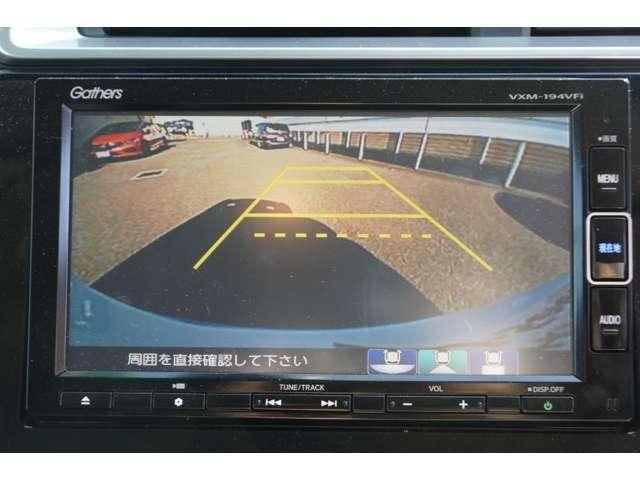 13G・S ホンダセンシング 元当社デモカー メモリーナビ(19枚目)