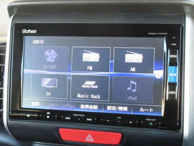 G SSパッケージ 純正メモリーナビ Bluetooth ド(3枚目)