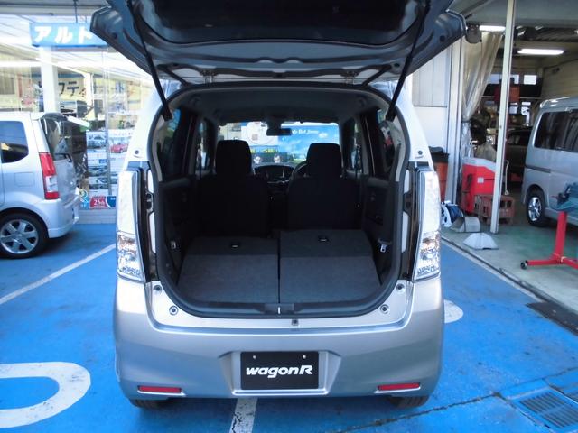 ワゴンrスティングレー スズキ t 埼玉県 75 0万円 平成26年 14年 中古車 価格 Com
