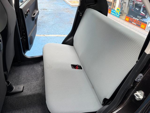 アルト Ｌ　ワンセグナビ　ＣＤ　ＤＶＤ　ＥＴＣ　キーレスエントリー　アイドリングストップ　シートヒーター　ＣＶＴ　盗難防止システム　ＡＢＳ　ＥＳＣ　衝突安全ボディ　エアコン　パワーステアリング　パワーウィンドウ（27枚目）