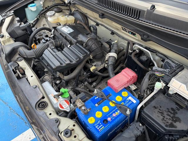 アルト Ｌ　ワンセグナビ　ＣＤ　ＤＶＤ　ＥＴＣ　キーレスエントリー　アイドリングストップ　シートヒーター　ＣＶＴ　盗難防止システム　ＡＢＳ　ＥＳＣ　衝突安全ボディ　エアコン　パワーステアリング　パワーウィンドウ（33枚目）