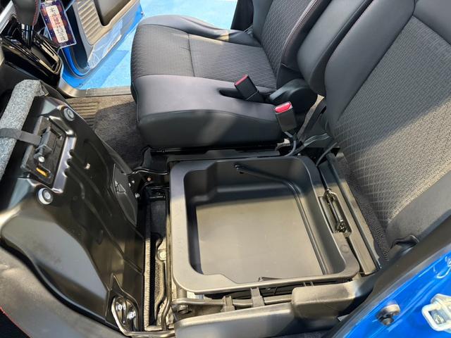 スペーシアカスタム ハイブリッドXS 7インチCD/DVDワンセグナビ ETC フロントドライブレコーダー 両側電動スライドドア サーキュレーター クリアランスソナー レーンアシスト 衝突被害軽減システム スマートキー 電動格納ミラー(29枚目)