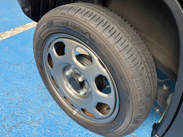 ハスラー ハイブリッドＧ　Ｂｌｕｅｔｏｏｔｈナビ　ナビ連動前後ドライブレコーダー　衝突回避支援システム　定期点検記録簿　イモビライザー　スマートキー　ダブルエアバック　パワーステアリング　横滑り防止システム　スペアキー（15枚目）